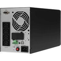 Источник бесперебойного питания IPPON Innova TB 1000 2050420 - Превью изображения №10 — Интернет-магазин Teono.by