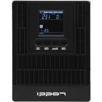 Источник бесперебойного питания IPPON Innova TB 1000 2050420 - Превью изображения №3 — Интернет-магазин Teono.by