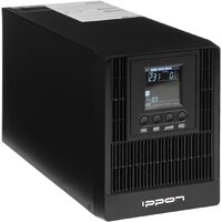 Источник бесперебойного питания IPPON Innova TB 1000 2050420 - Превью изображения №2 — Интернет-магазин Teono.by