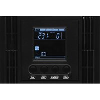 Источник бесперебойного питания IPPON Innova TB 1000 2050420 - Превью изображения №4 — Интернет-магазин Teono.by