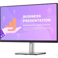 Монитор Dell P2422HE - Превью изображения №2 — Интернет-магазин Teono.by
