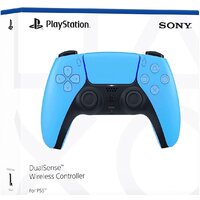 Геймпад Sony DualSense (звездный синий) - Превью изображения №5 — Интернет-магазин Teono.by