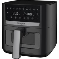 Аэрогриль (аэрофритюрница) Weissgauff WAF 501 DB Easy Fry - Превью изображения №16 — Интернет-магазин Teono.by