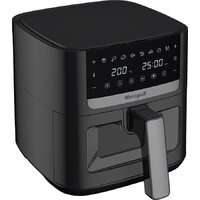 Аэрогриль (аэрофритюрница) Weissgauff WAF 501 DB Easy Fry - Превью изображения №26 — Интернет-магазин Teono.by