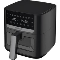 Аэрогриль (аэрофритюрница) Weissgauff WAF 501 DB Easy Fry - Превью изображения №25 — Интернет-магазин Teono.by