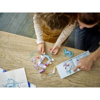 LEGO Disney Princess 43209 Ледяная конюшня Эльзы и Нокка Image #5