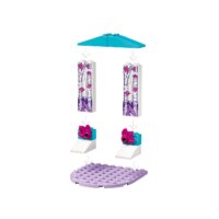 LEGO Disney Princess 43209 Ледяная конюшня Эльзы и Нокка Image #6