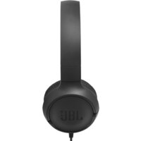 Наушники JBL Tune 500 (черный) - Превью изображения №3 — Интернет-магазин Teono.by