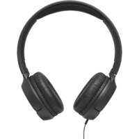 Наушники JBL Tune 500 (черный) - Превью изображения №2 — Интернет-магазин Teono.by