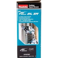 Makita DTW700Z (без АКБ) Image #14